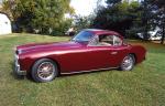 Talbot-Lago T26 Grand Sport Coupe 1954 года